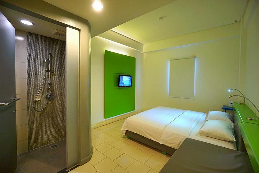 Pop! Hotel Sangaji Yogyakarta Exterior foto