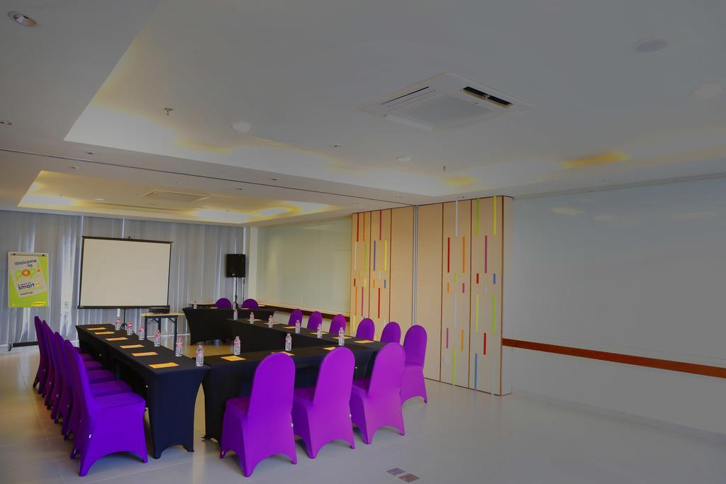 Pop! Hotel Sangaji Yogyakarta Exterior foto